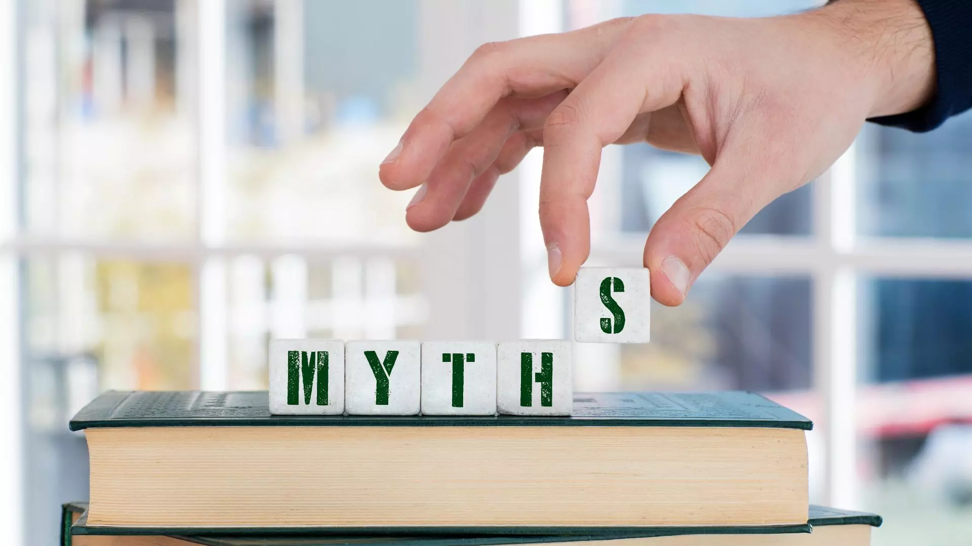 Myths About Bail Bonds
