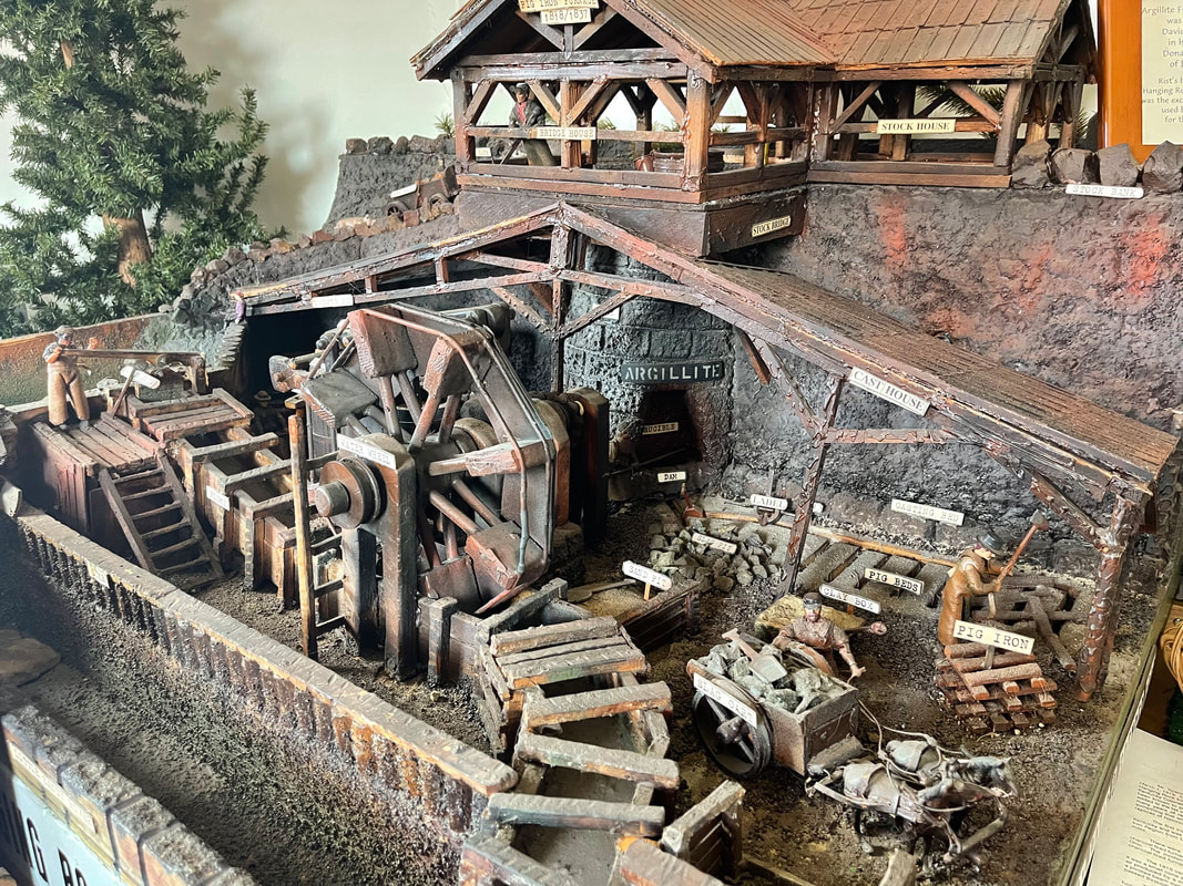 Lawrence County Museum